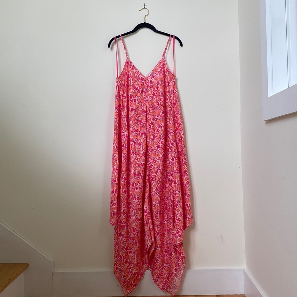 Vineyard Vines Maxi Dress